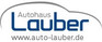Logo Autohaus Rudolf Lauber GmbH